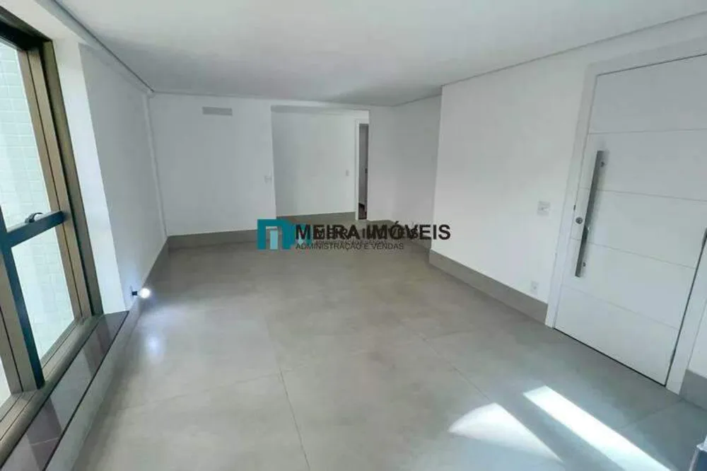 Apartamento, 3 quartos, 88 m² - Foto 2