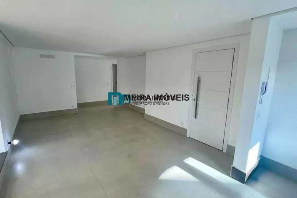Apartamento, 3 quartos, 88 m² - Foto 1
