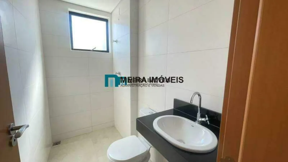 Apartamento, 3 quartos, 88 m² - Foto 3