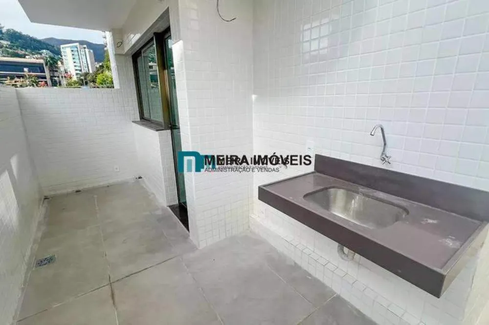 Apartamento, 3 quartos, 88 m² - Foto 6