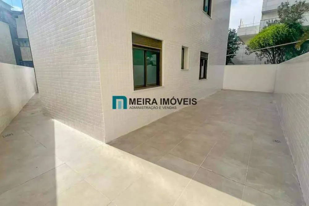 Apartamento, 3 quartos, 88 m² - Foto 7