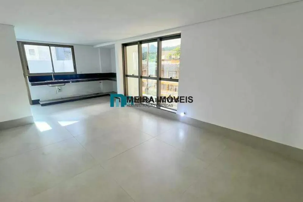 Apartamento, 3 quartos, 88 m² - Foto 4