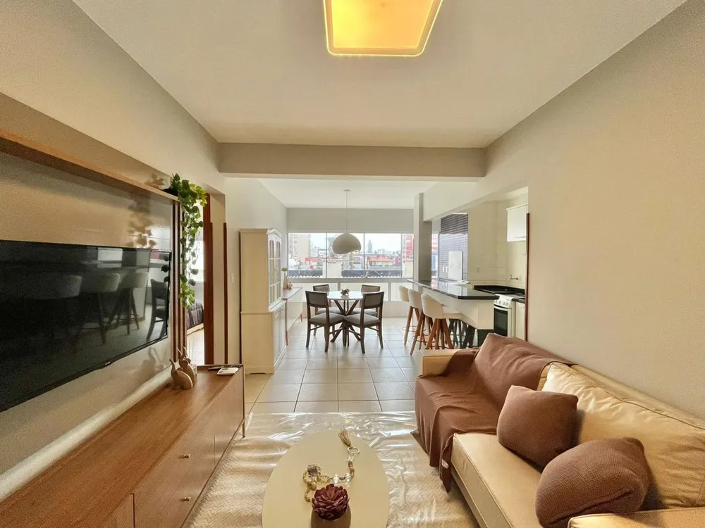 Apartamento, 2 quartos, 87 m² - Foto 2