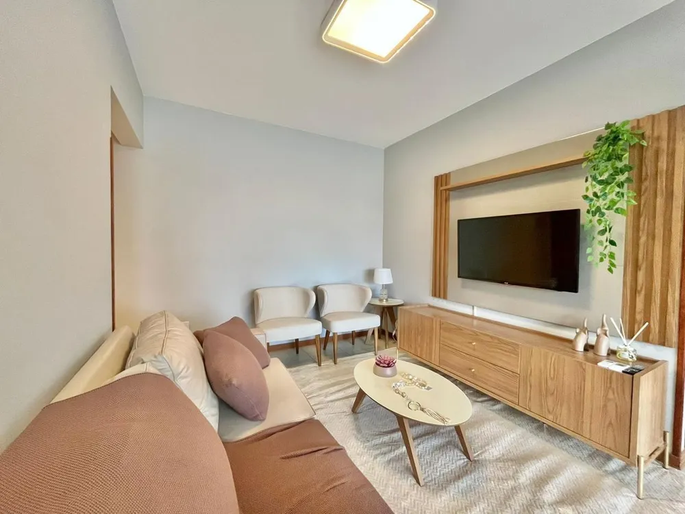 Apartamento, 2 quartos, 87 m² - Foto 3