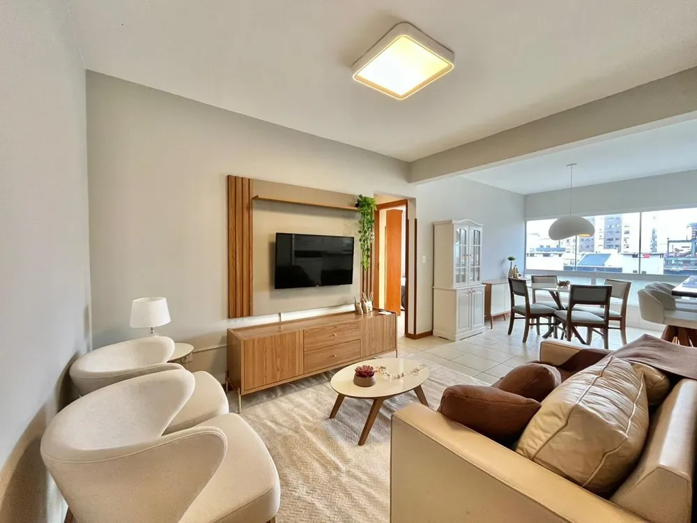 Apartamento, 2 quartos, 87 m² - Foto 1
