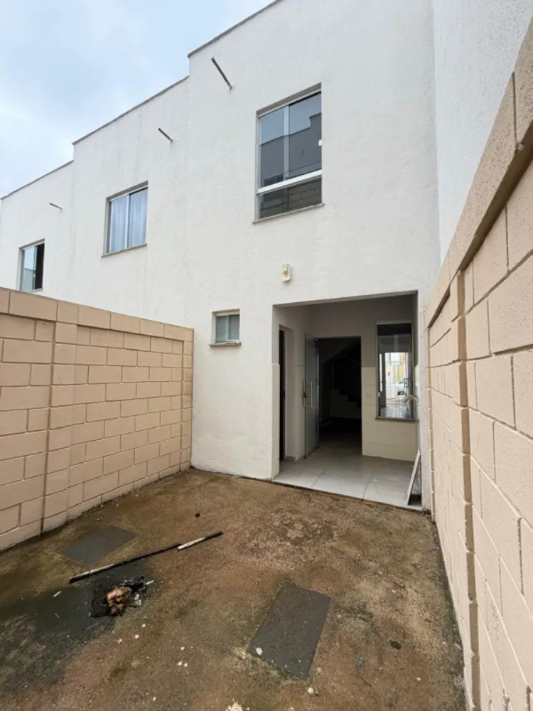 Casa, 2 quartos, 60 m² - Foto 3
