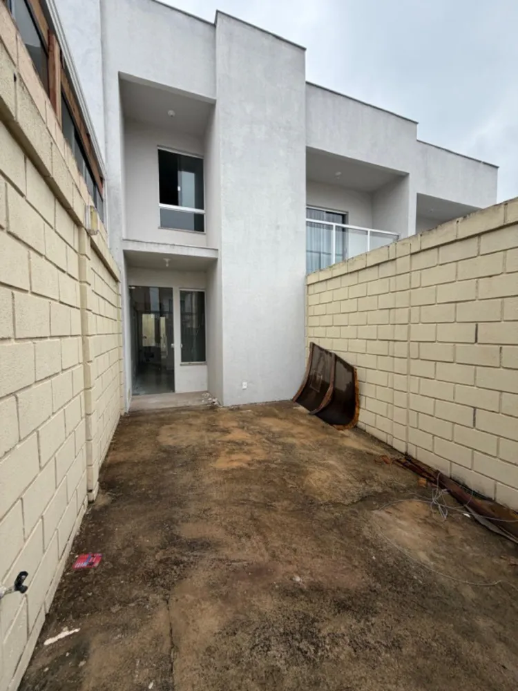 Casa, 2 quartos, 60 m² - Foto 7