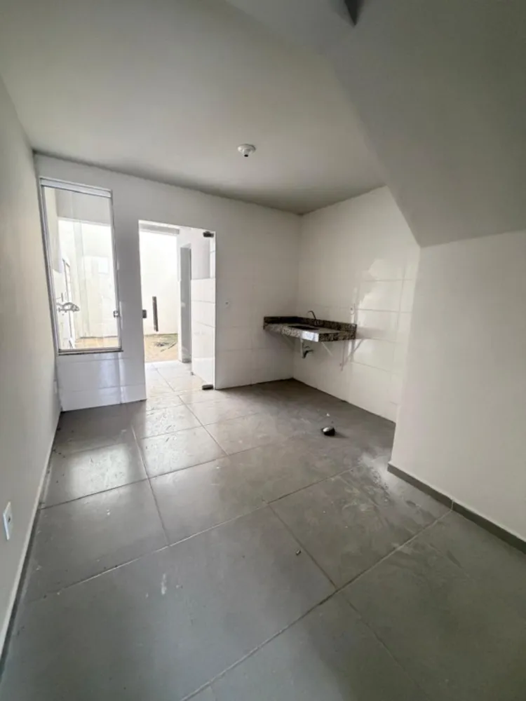 Casa, 2 quartos, 60 m² - Foto 5