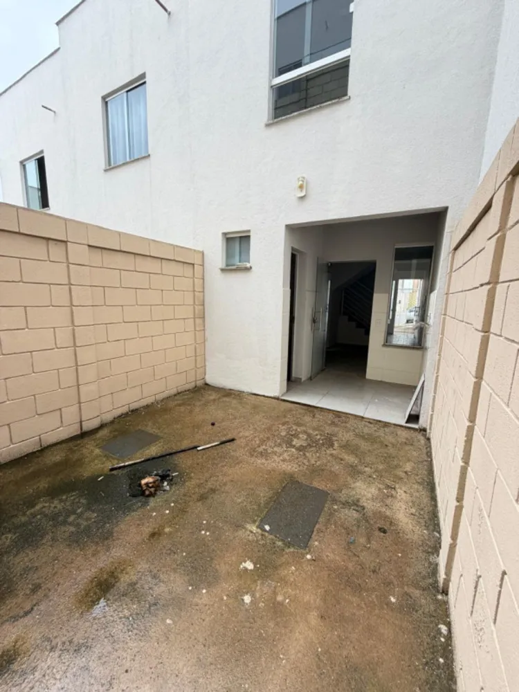 Casa, 2 quartos, 60 m² - Foto 2