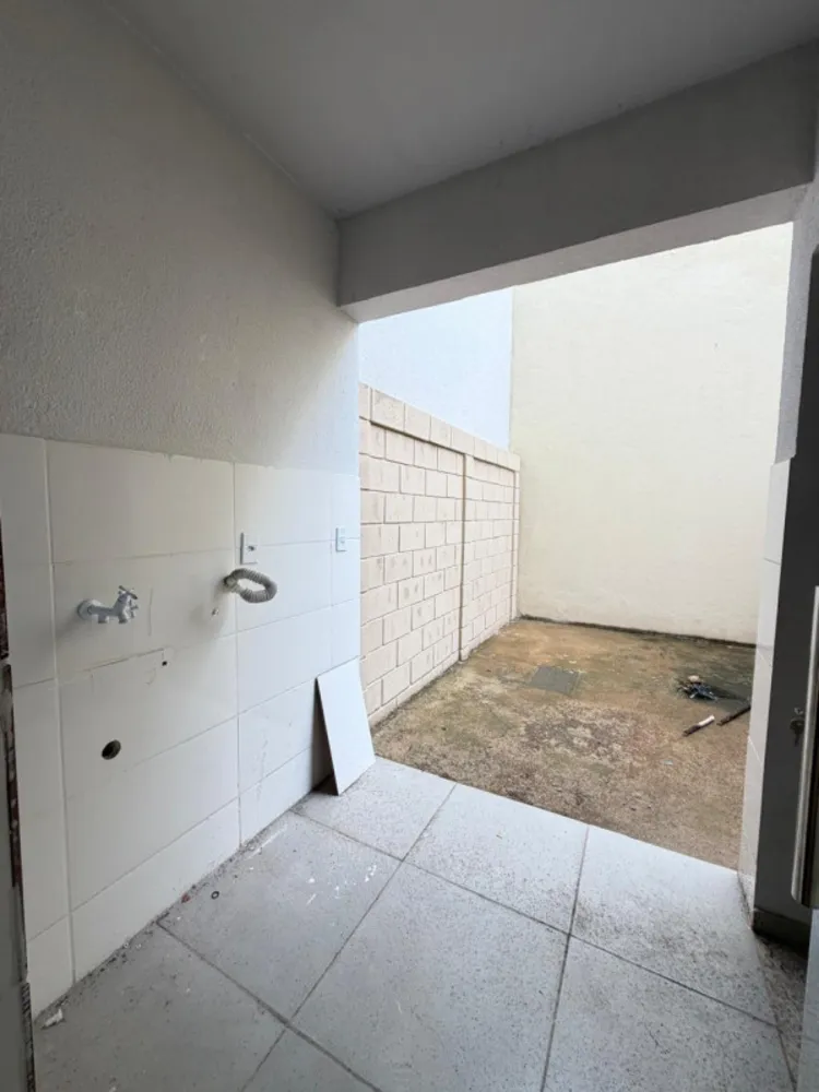 Casa, 2 quartos, 60 m² - Foto 6