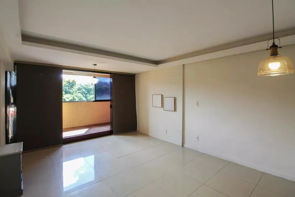 Apartamento, 3 quartos, 96 m² - Foto 1