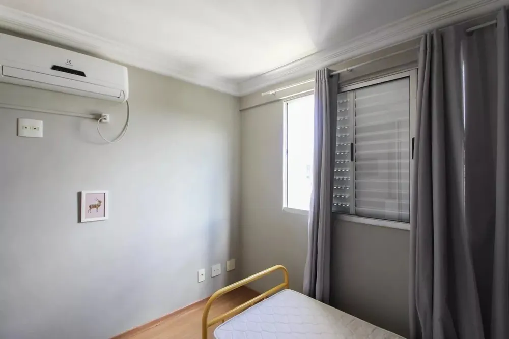 Apartamento, 3 quartos, 96 m² - Foto 5