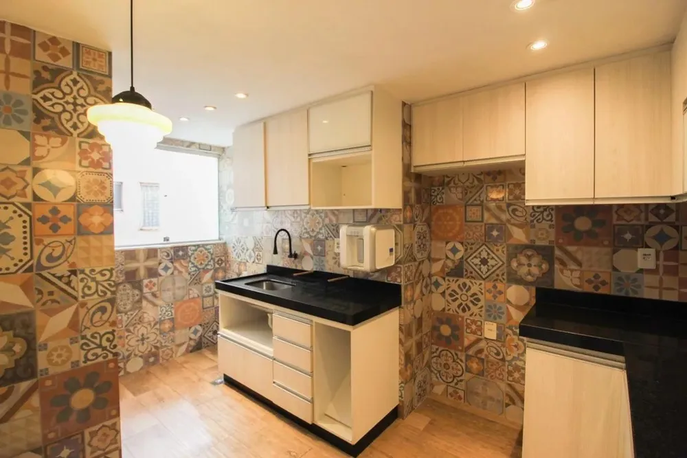 Apartamento, 3 quartos, 96 m² - Foto 11