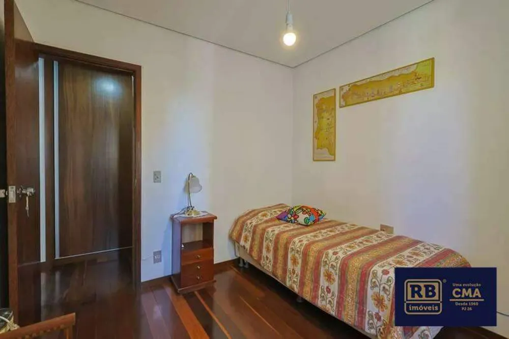 Apartamento, 4 quartos, 83 m² - Foto 2