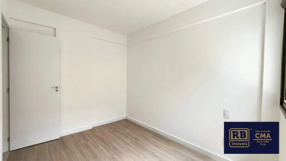 Apartamento, 4 quartos, 83 m² - Foto 2