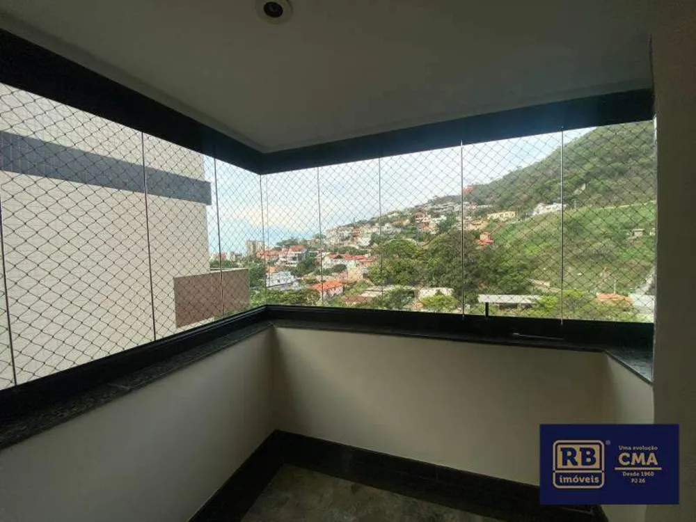 Apartamento, 4 quartos, 83 m² - Foto 1