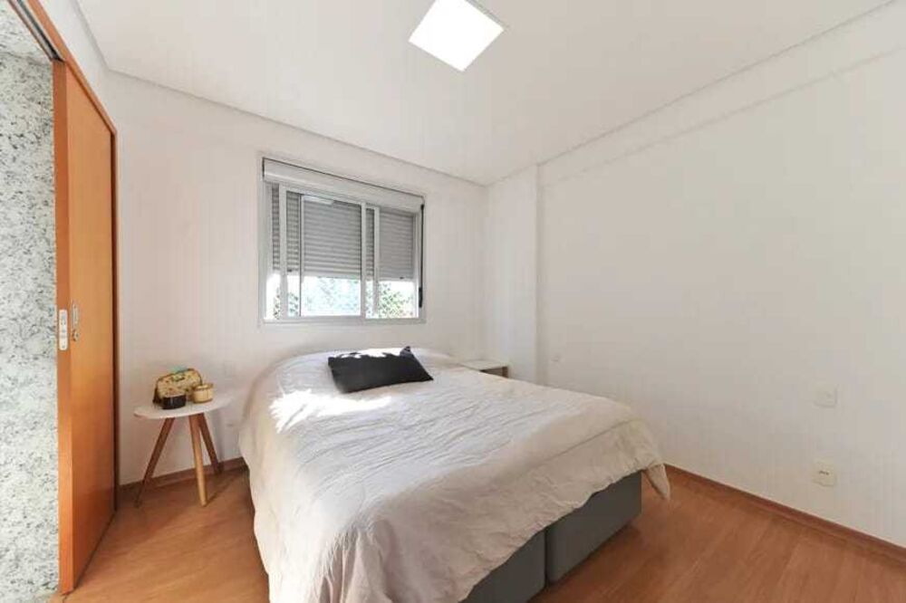 Apartamento à venda com 3 quartos, 90m² - Foto 6