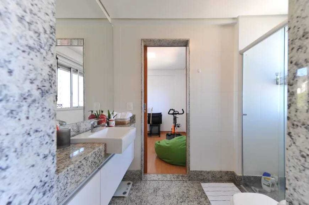 Apartamento à venda com 3 quartos, 90m² - Foto 8