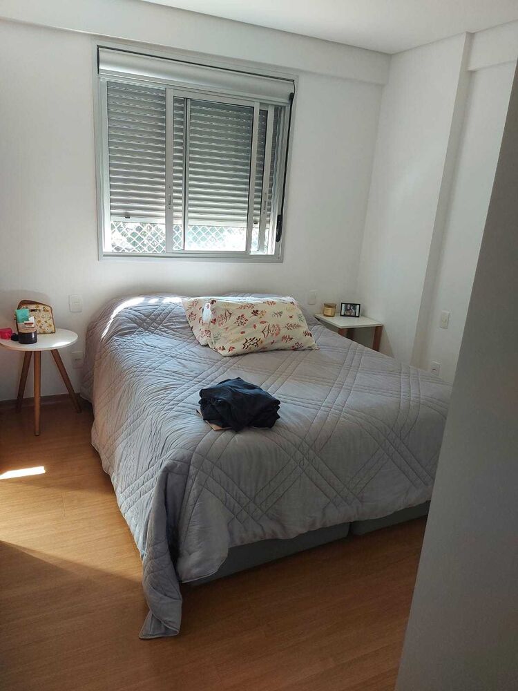 Apartamento à venda com 3 quartos, 90m² - Foto 7