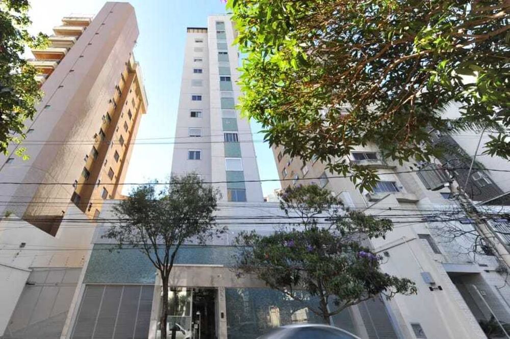 Apartamento à venda com 3 quartos, 90m² - Foto 15