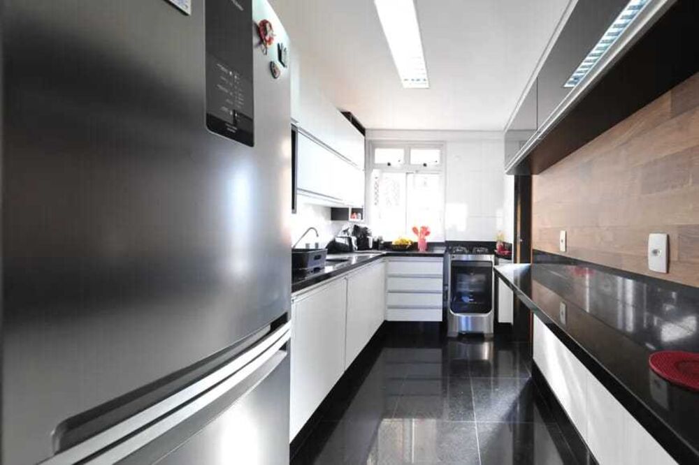 Apartamento à venda com 3 quartos, 90m² - Foto 13