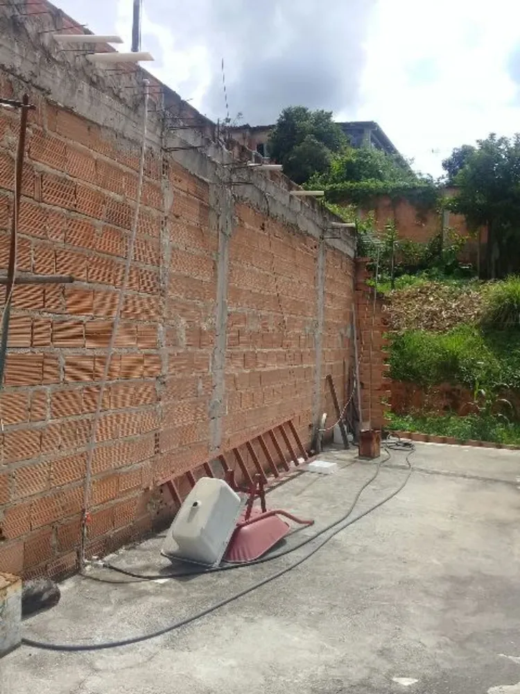 Casa, 3 quartos, 176 m² - Foto 1