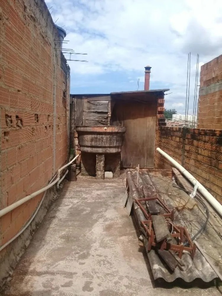 Casa, 3 quartos, 176 m² - Foto 7