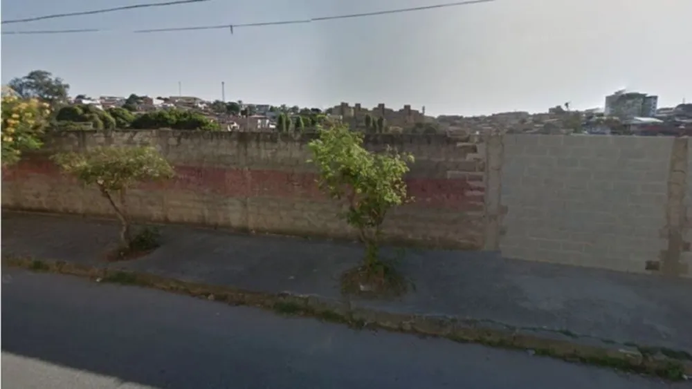 Terreno, 450 m² - Foto 3