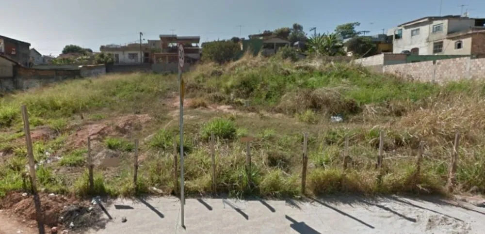 Terreno, 450 m² - Foto 6