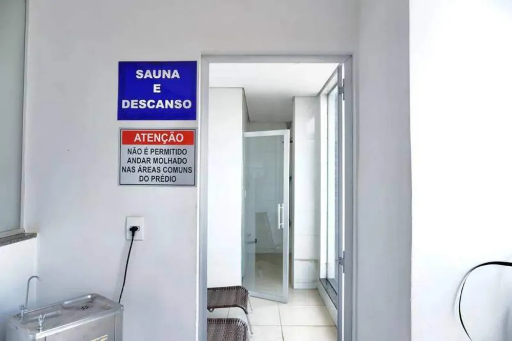 Apartamento, 2 quartos, 65 m² - Foto 16