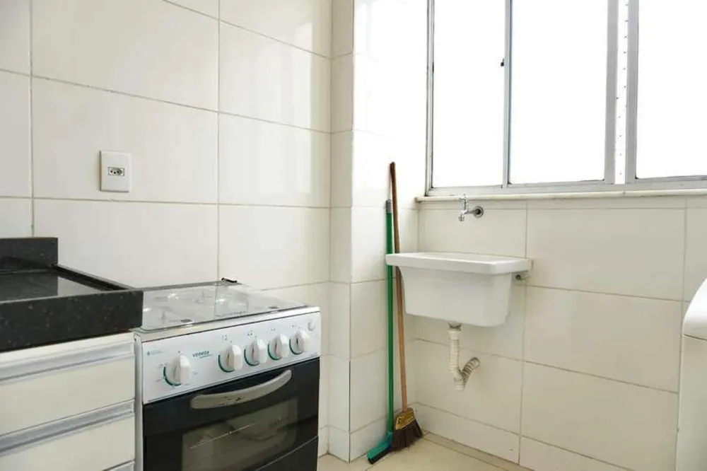 Apartamento, 2 quartos, 65 m² - Foto 13