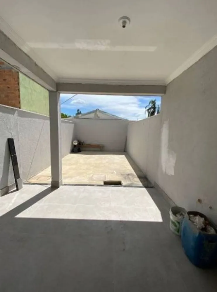 Casa, 3 quartos, 120 m² - Foto 12