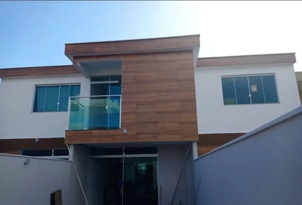 Casa, 3 quartos, 120 m² - Foto 2