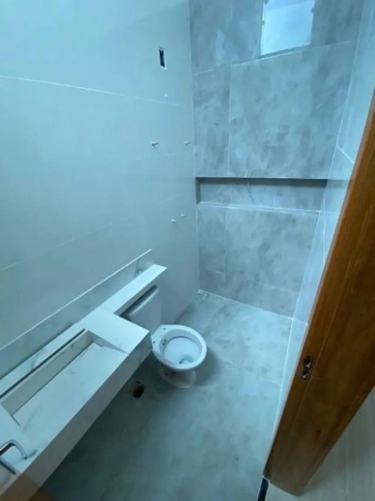 Casa, 3 quartos, 120 m² - Foto 9