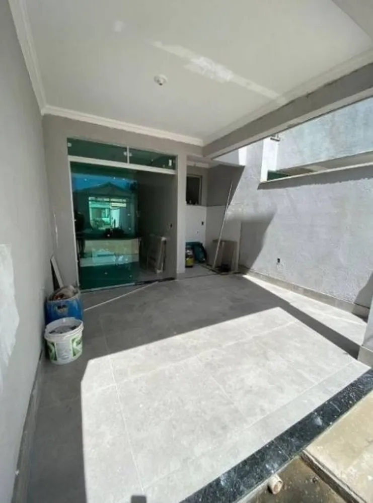 Casa, 3 quartos, 120 m² - Foto 5