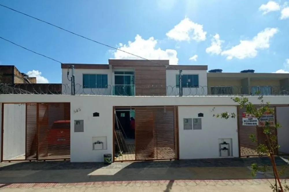 Casa, 3 quartos, 120 m² - Foto 3