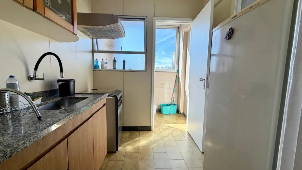 Apartamento, 1 quarto, 50 m² - Foto 3