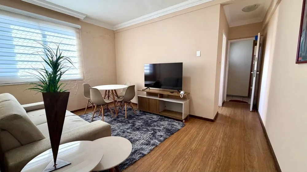 Apartamento, 1 quarto, 50 m² - Foto 2