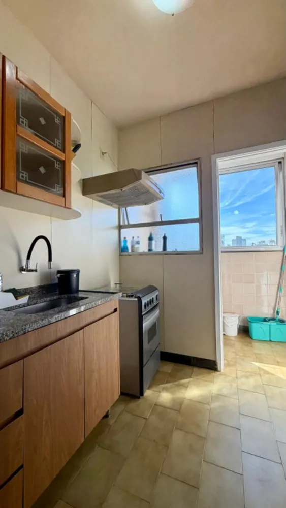 Apartamento, 1 quarto, 50 m² - Foto 4