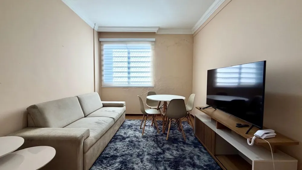 Apartamento, 1 quarto, 50 m² - Foto 2
