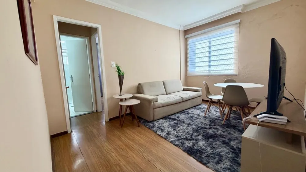 Apartamento, 1 quarto, 50 m² - Foto 4