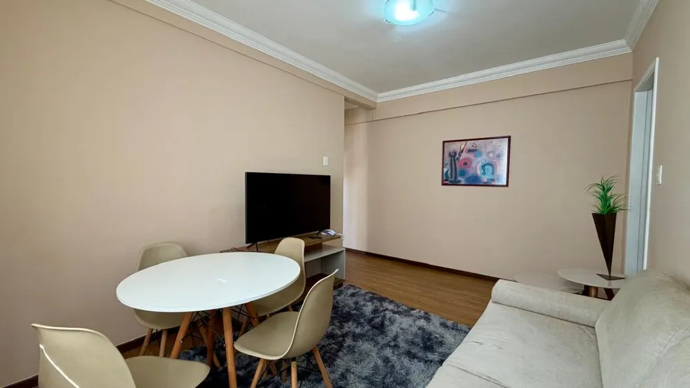 Apartamento, 1 quarto, 50 m² - Foto 1