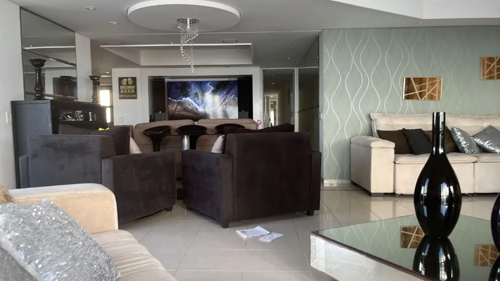 Apartamento, 4 quartos, 418 m² - Foto 3
