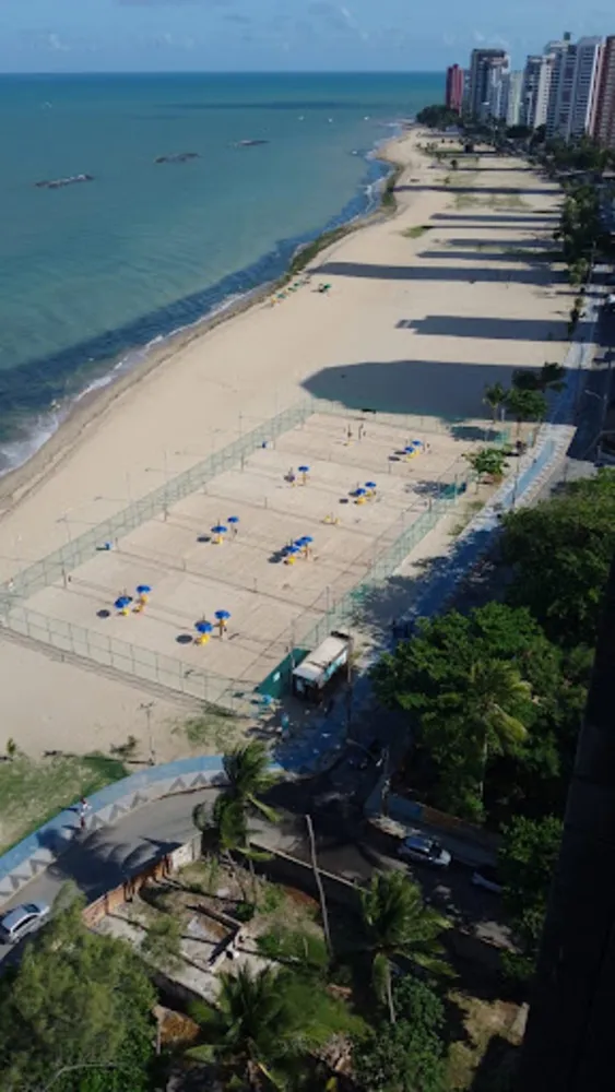 Apartamento, 4 quartos, 418 m² - Foto 1