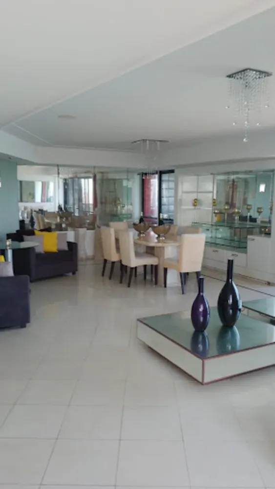 Apartamento, 4 quartos, 418 m² - Foto 5