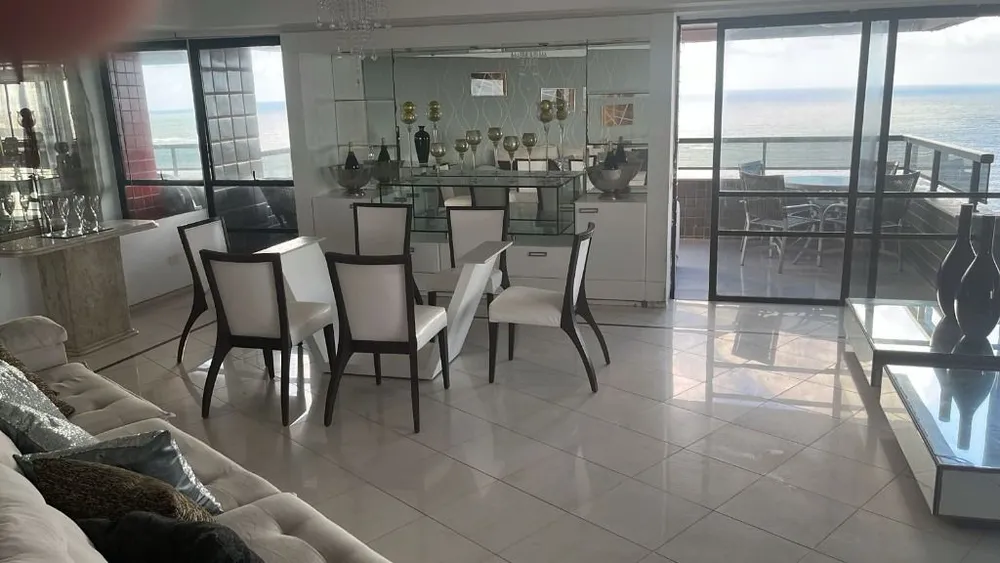 Apartamento, 4 quartos, 418 m² - Foto 2
