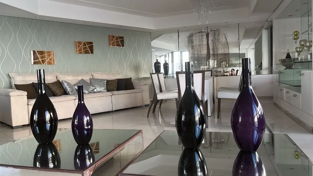 Apartamento, 4 quartos, 418 m² - Foto 4