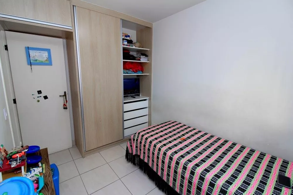 Apartamento à venda com 3 quartos, 60m² - Foto 6