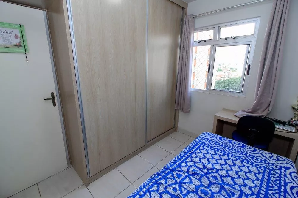 Apartamento à venda com 3 quartos, 60m² - Foto 5