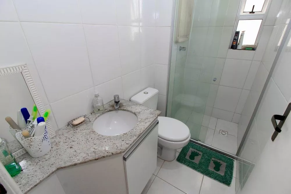 Apartamento à venda com 3 quartos, 60m² - Foto 7